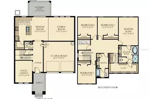 11533 Rhyme Ave, Orlando, FL 32832 - Photo 4