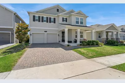 11533 Rhyme Avenue, Orlando, FL 32832 - Photo 2