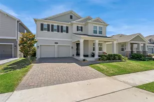 11533 Rhyme Ave, Orlando, FL 32832 - Photo 2