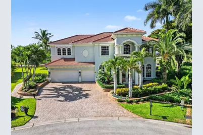 8620 El Mirasol Court, Fort Myers, FL 33967 - Photo 1