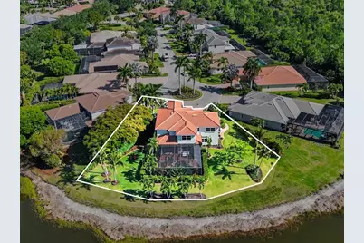 8620 El Mirasol Court, Fort Myers, FL 33967 - Photo 4