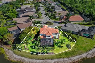8620 El Mirasol Ct, Fort Myers, FL 33967 - Photo 4
