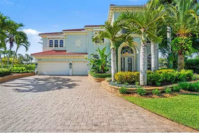 8620 El Mirasol Court, Fort Myers, FL 33967 - Photo 2
