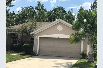 647 Carey Way, Orlando, FL 32825 - Photo 1