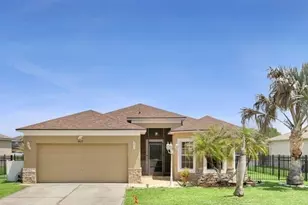 4619 Cabalerro Trail, Kissimmee, FL 34758 - Photo 1