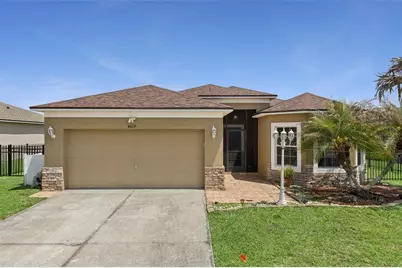 4619 Cabalerro Trail, Kissimmee, FL 34758 - Photo 4