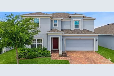 652 Samuel Place, Davenport, FL 33837 - Photo 1