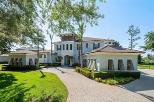 8340 Lake Burden Cir, Windermere, FL 34786 - Photo 2