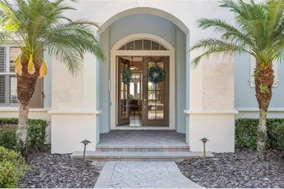 8340 Lake Burden Circle, Windermere, FL 34786 - Photo 4