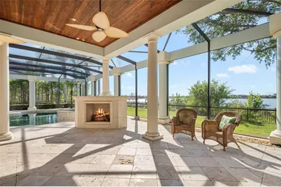 8340 Lake Burden Circle, Windermere, FL 34786 - Photo 16