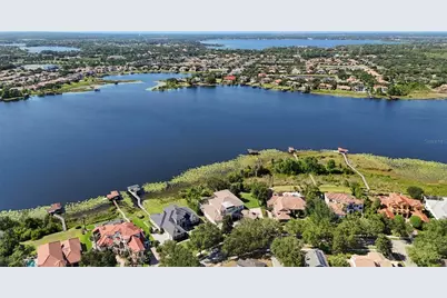 8340 Lake Burden Circle, Windermere, FL 34786 - Photo 68