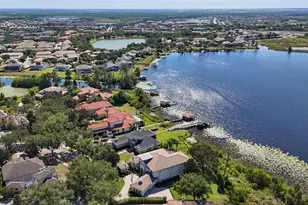 8340 Lake Burden Cir, Windermere, FL 34786 - Photo 60