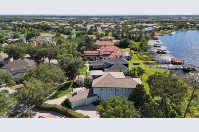 8340 Lake Burden Circle, Windermere, FL 34786 - Photo 64