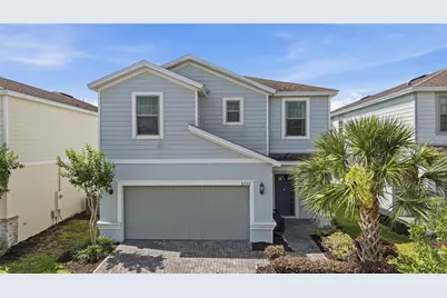 8956 Zurich Lane, Kissimmee, FL 34747 - Photo 2