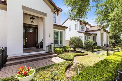 266 W Lyman Avenue, Winter Park, FL 32789 - Photo 2