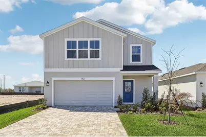 812 Andrew Street, Winter Haven, FL 33881 - Photo 1