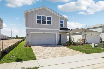 812 Andrew Street, Winter Haven, FL 33881 - Photo 2