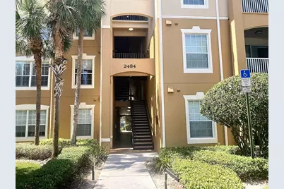 2484 San Tecla Street #310, Orlando, FL 32835 - Photo 2