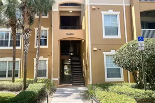 2484 San Tecla St, Orlando, FL 32835 - Photo 2