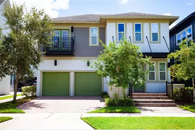 8202 Bellow Street, Orlando, FL 32827 - Photo 1