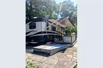 25225 141st Lane NE, Fort Mc Coy, FL 32134 - Photo 1