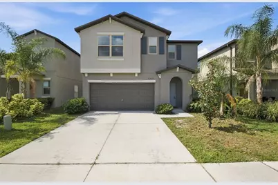 7329 Canterbury Bells Court, Tampa, FL 33619 - Photo 4