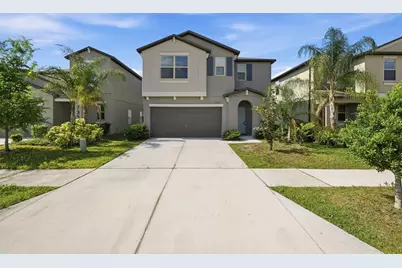 7329 Canterbury Bells Court, Tampa, FL 33619 - Photo 1