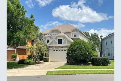 1607 Tail Feather Drive, Kissimmee, FL 34746 - Photo 1