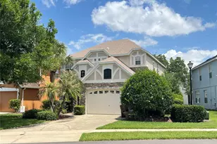 1607 Tail Feather Dr, Kissimmee, FL 34746 - Photo 1