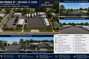 809 Prince St, Orlando, FL 32809 - Photo 1