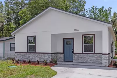 1126 S Thompson Avenue, Deland, FL 32720 - Photo 2
