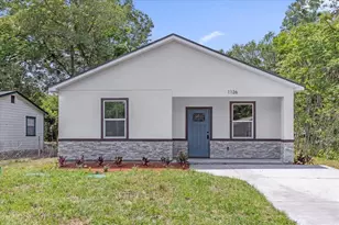 1126 S Thompson Ave, Deland, FL 32720 - Photo 1