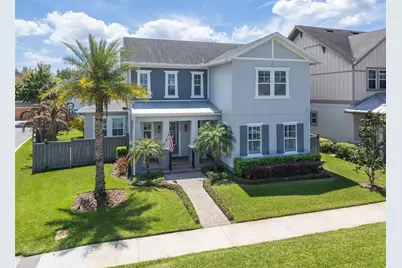 8720 Reymont Street, Orlando, FL 32827 - Photo 1