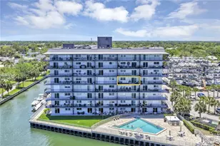 101 N Riverside Dr, New Smyrna Beach, FL 32168 - Photo 2