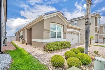 2548 Nouveau Way, Kissimmee, FL 34741 - Photo 2