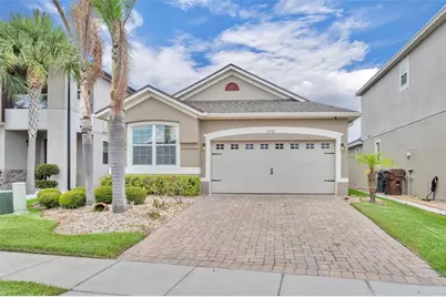 2548 Nouveau Way, Kissimmee, FL 34741 - Photo 1