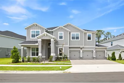 17372 Glossy Pomelo Way, Winter Garden, FL 34787 - Photo 4