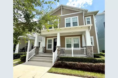 1858 Treasure Cove, Celebration, FL 34747 - Photo 1