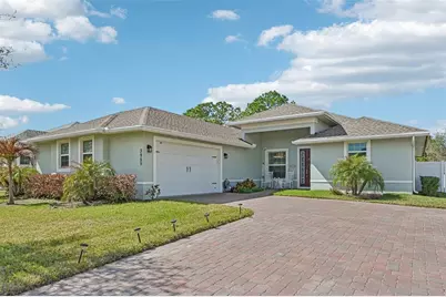 3955 Oak Hollow Avenue, Vero Beach, FL 32966 - Photo 1