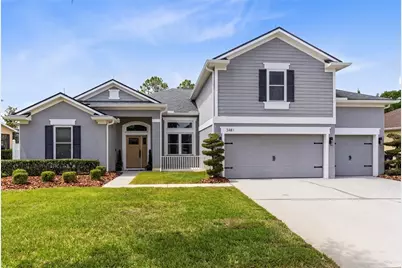 3481 Pawleys Loop N, Saint Cloud, FL 34769 - Photo 1