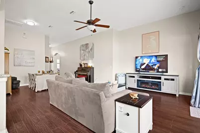 15406 Pepper Pine Court, Land O Lakes, FL 34638 - Photo 6