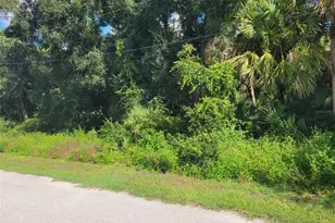 April Ave, North Port, FL 34288 - Photo 1