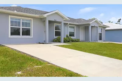 29475/29477 Peace River Shores Boulevard, Punta Gorda, FL 33982 - Photo 2