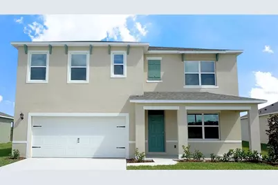 5289 Masser Road, Saint Cloud, FL 34772 - Photo 1