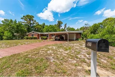 927 S Val Drive, Inverness, FL 34450 - Photo 8