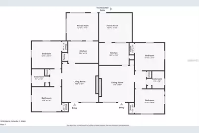 1016 Alba Drive #1016, Orlando, FL 32804 - Photo 16