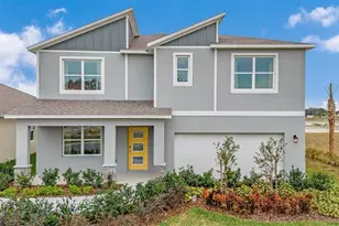 3614 Malawi Trl, Saint Cloud, FL 34772 - Photo 1