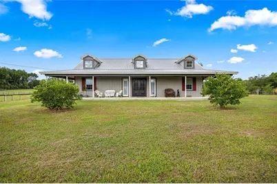16248 SE Highway 42, Weirsdale, FL 32195 - Photo 1