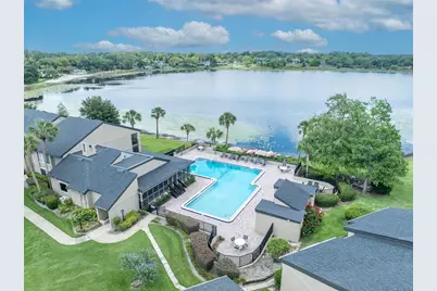 249 W Lake Faith Drive #205, Maitland, FL 32751 - Photo 34