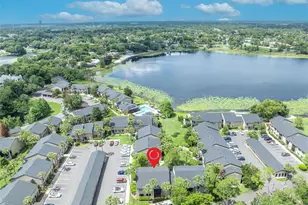 249 W Lake Faith Dr, Maitland, FL 32751 - Photo 1